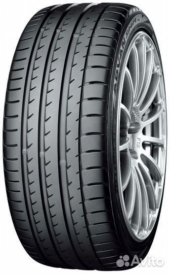Yokohama Advan Sport V105S 225/45 R18 Y