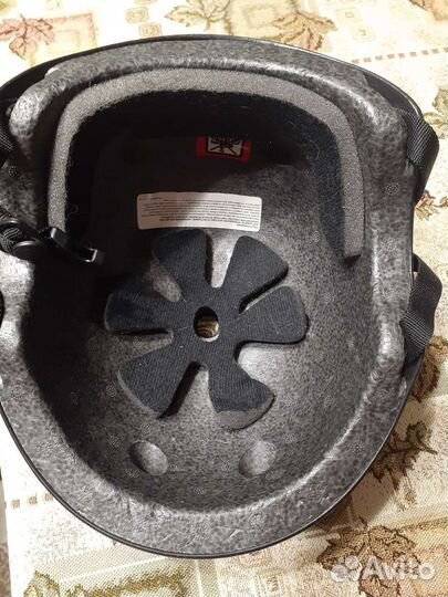 Шлем детский