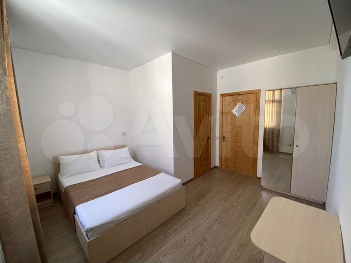 Комната 20 м², 1/2 эт.