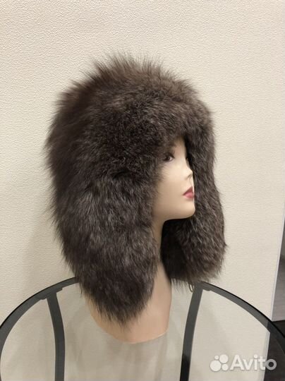 Шапки женские