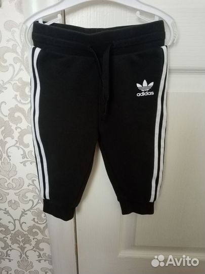 Костюм adidas (оригинал) 80