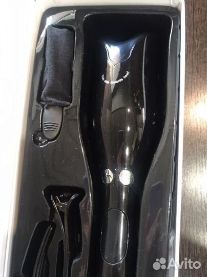 Автоматическая плойка