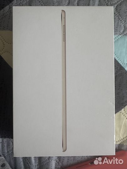 iPad mini 4 128gb