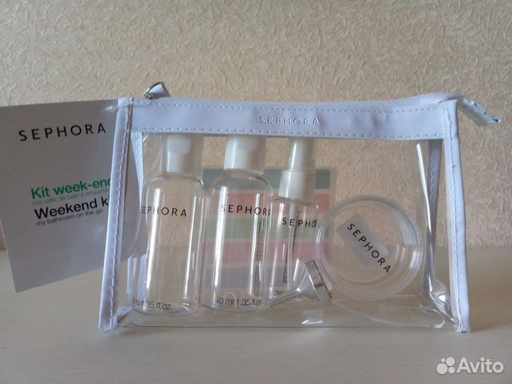 Дорожный Набор Sephora