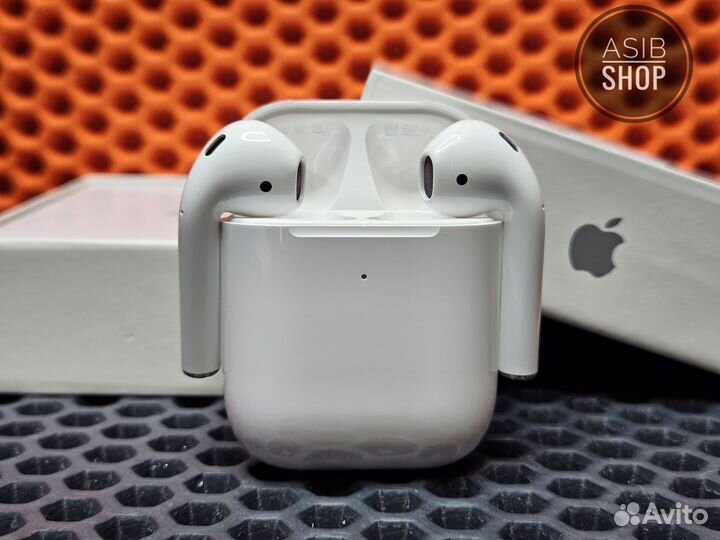 Airpods 2 premium 2023