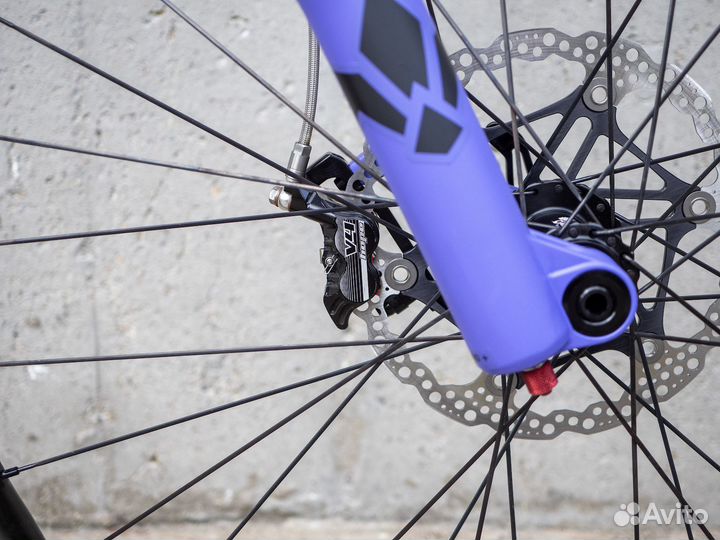 Горный велосипед Propain Tyee