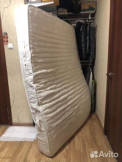 Матрас 160х200 бу