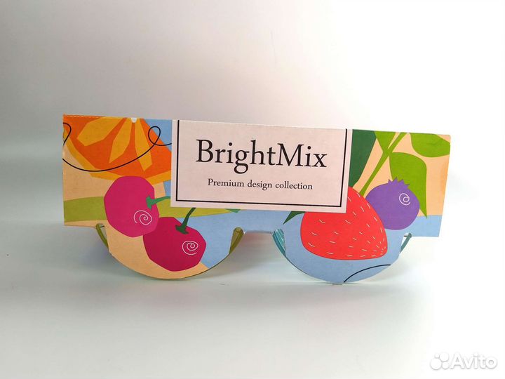 Стаканы новые