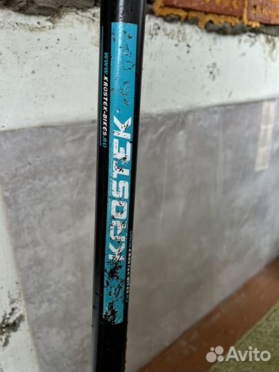 Самокат детский