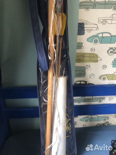 Лук для стрельбы