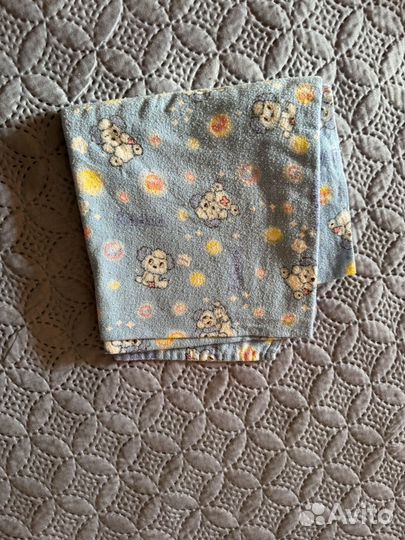 Для детей пленки