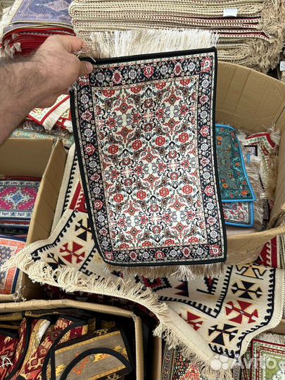 Коврики мини