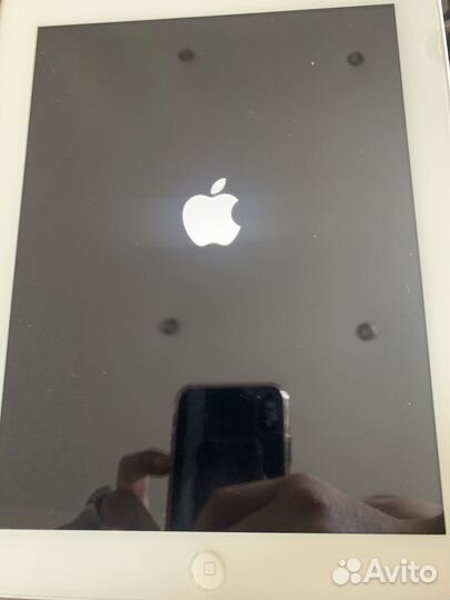 iPad 4 32gb rerina+sim