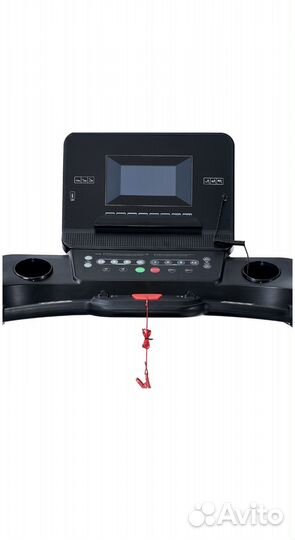 Беговая дорожка Proxima электрическая