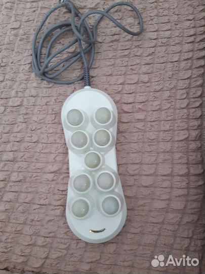 Проектор Нуга Бест 9шариковый