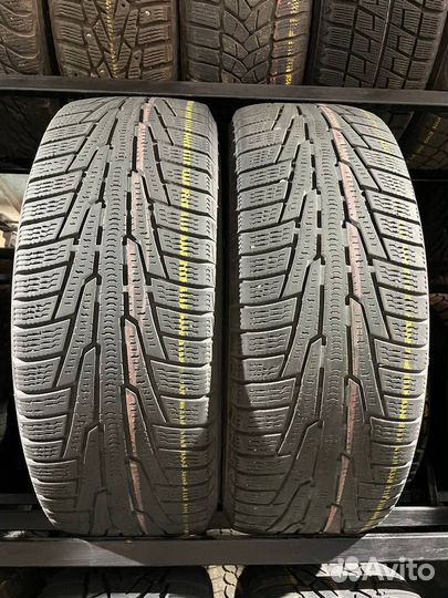 Nokian Tyres Nordman RS2 SUV 215/65 R16 102R