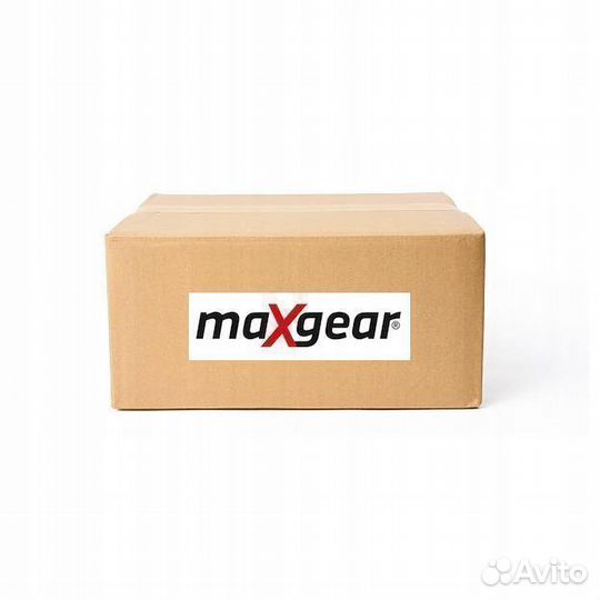 Cтупица колеса renault 33-0342 maxgear