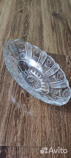 Ваза для фруктов