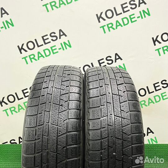 Yokohama Ice Guard IG50+ 205/65 R15 94Q