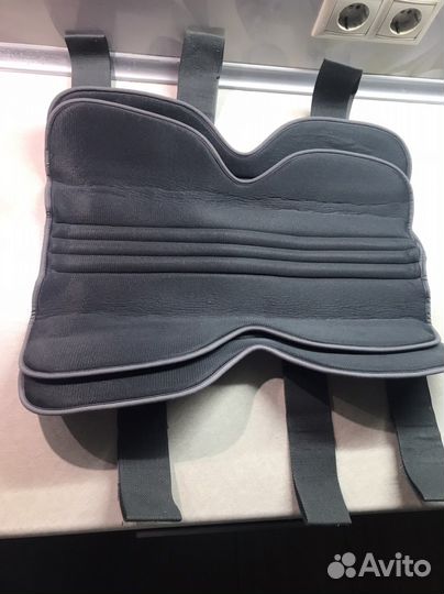 Фиксатор тутор для нижней конечности