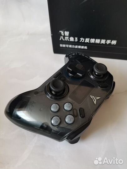 Flydigi apex 3 Elite