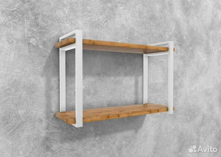 Изготовление мебели в стиле лофт