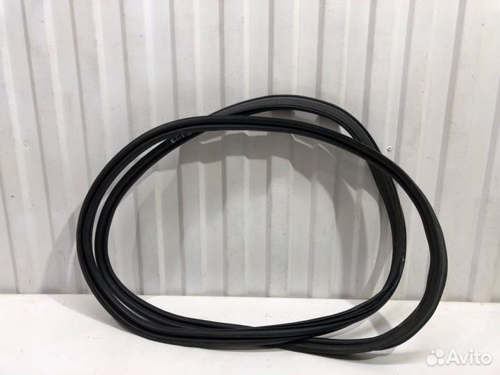 Уплотнитель багажника Chery Tiggo 7 PRO (T1E)