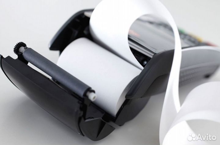 Чековая лента