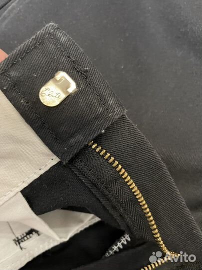 Брюки Dikies double knee