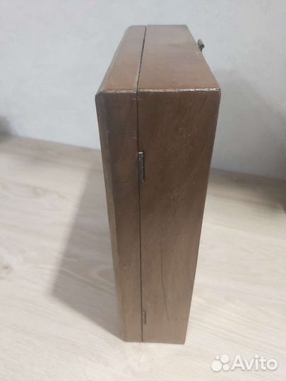 Старинная икона Святой Феодосий Черниговский