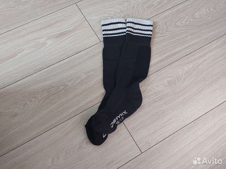 Гольфы для футбола