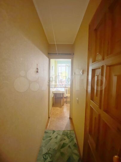 1-к. квартира, 34,2 м², 3/5 эт.