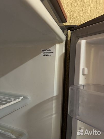 Холодильник бу