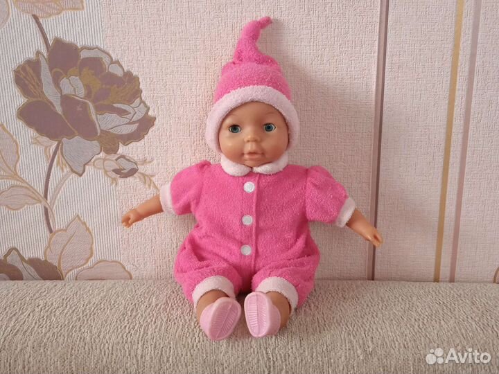 Мягкие игрушки