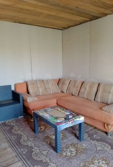 Дача 48 м² на участке 6 сот.