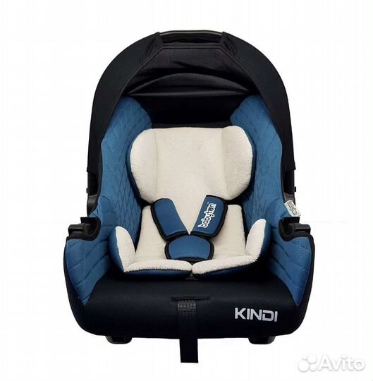 Автокресло Babyton“Kindi