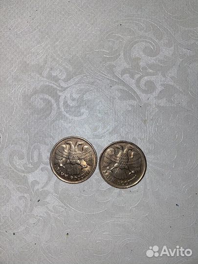 Монеты СССР