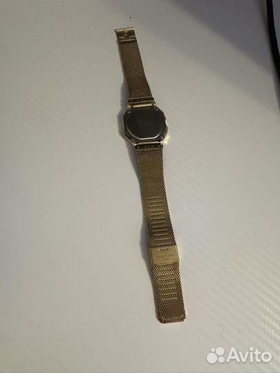 Часы casio оригинал