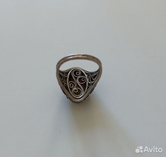 Кольцо СССР