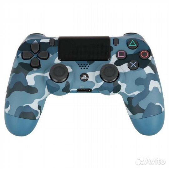 Sony PS4 геймпад джойстик DualShock 4