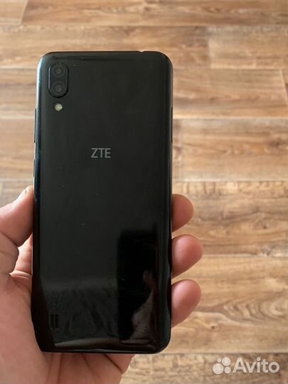 ZTE Blade a5 2020