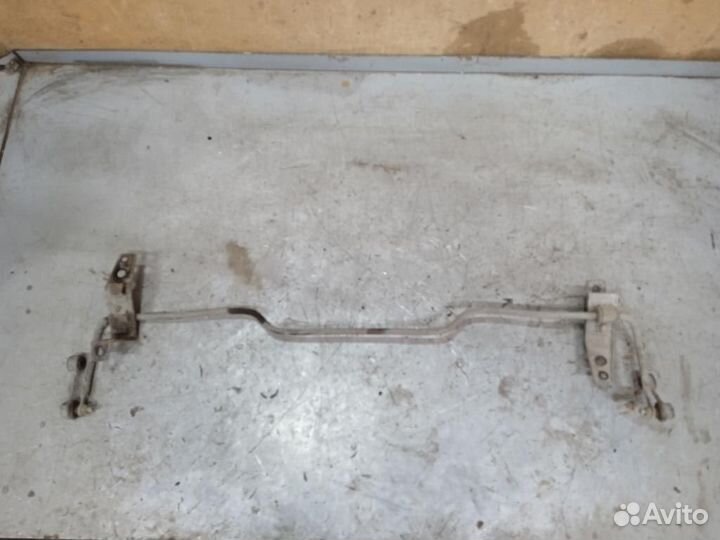 Стабилизатор задний Spectra