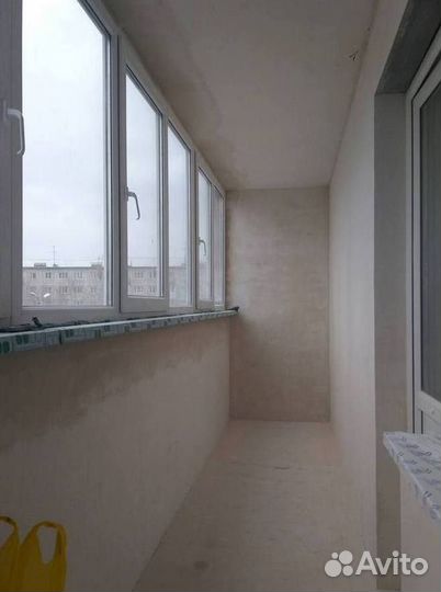 Окна за 1 день