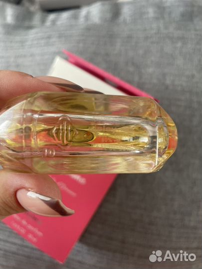 Sisley eau de parfum soir de lune