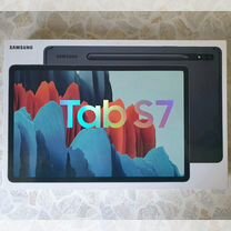 Samsung Galaxy Tab S7 11 SM-T875 LTE 128Gb