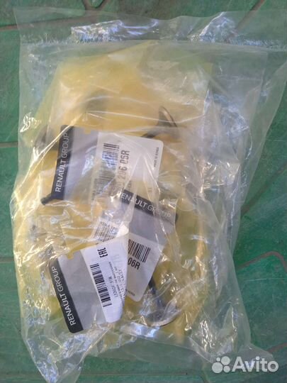 Рено, Ниссан H4M, hr16de, 132029606R