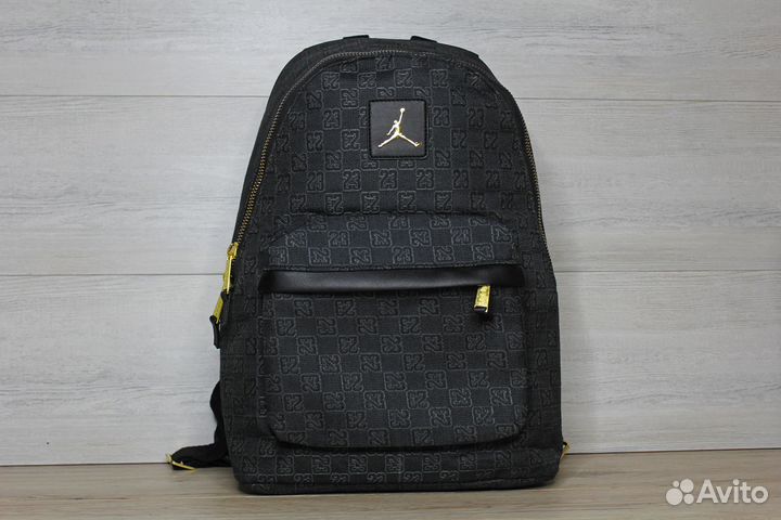 Рюкзак Jordan Monogram