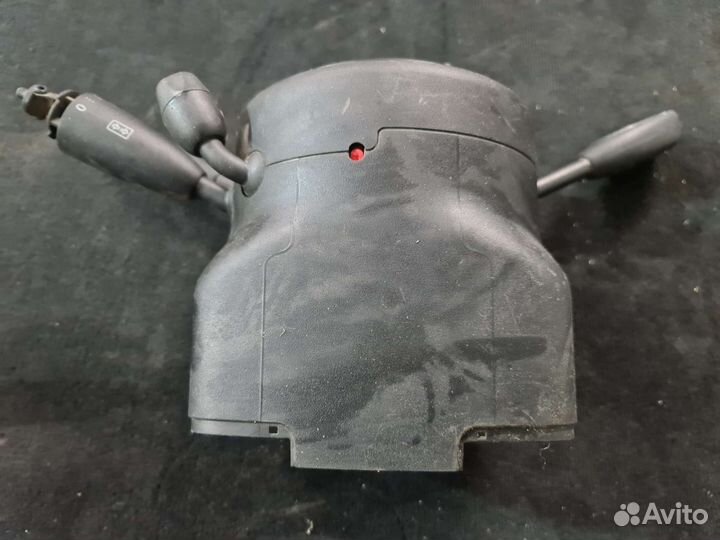Блок подрулевых переключателей Mercedes W212