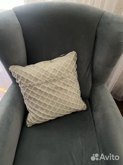 Диван с креслами