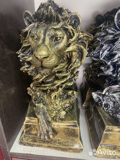 Гипсовые фигурки, копилки